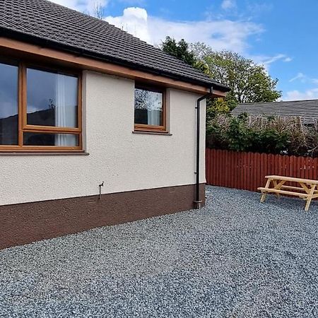 20 Stormyhill Road, Portree, Isle Of Skye Villa Ngoại thất bức ảnh