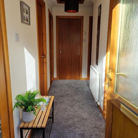 20 Stormyhill Road, Portree, Isle Of Skye Villa Ngoại thất bức ảnh
