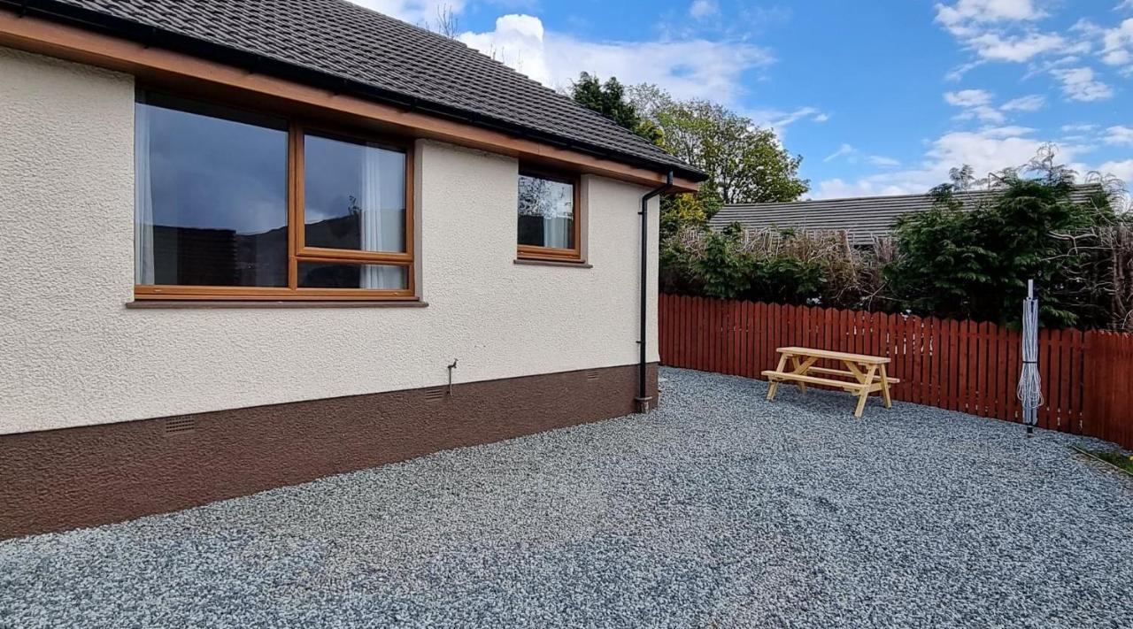 20 Stormyhill Road, Portree, Isle Of Skye Villa Ngoại thất bức ảnh