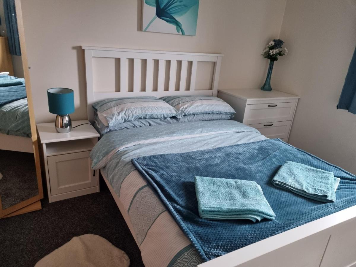 20 Stormyhill Road, Portree, Isle Of Skye Villa Ngoại thất bức ảnh