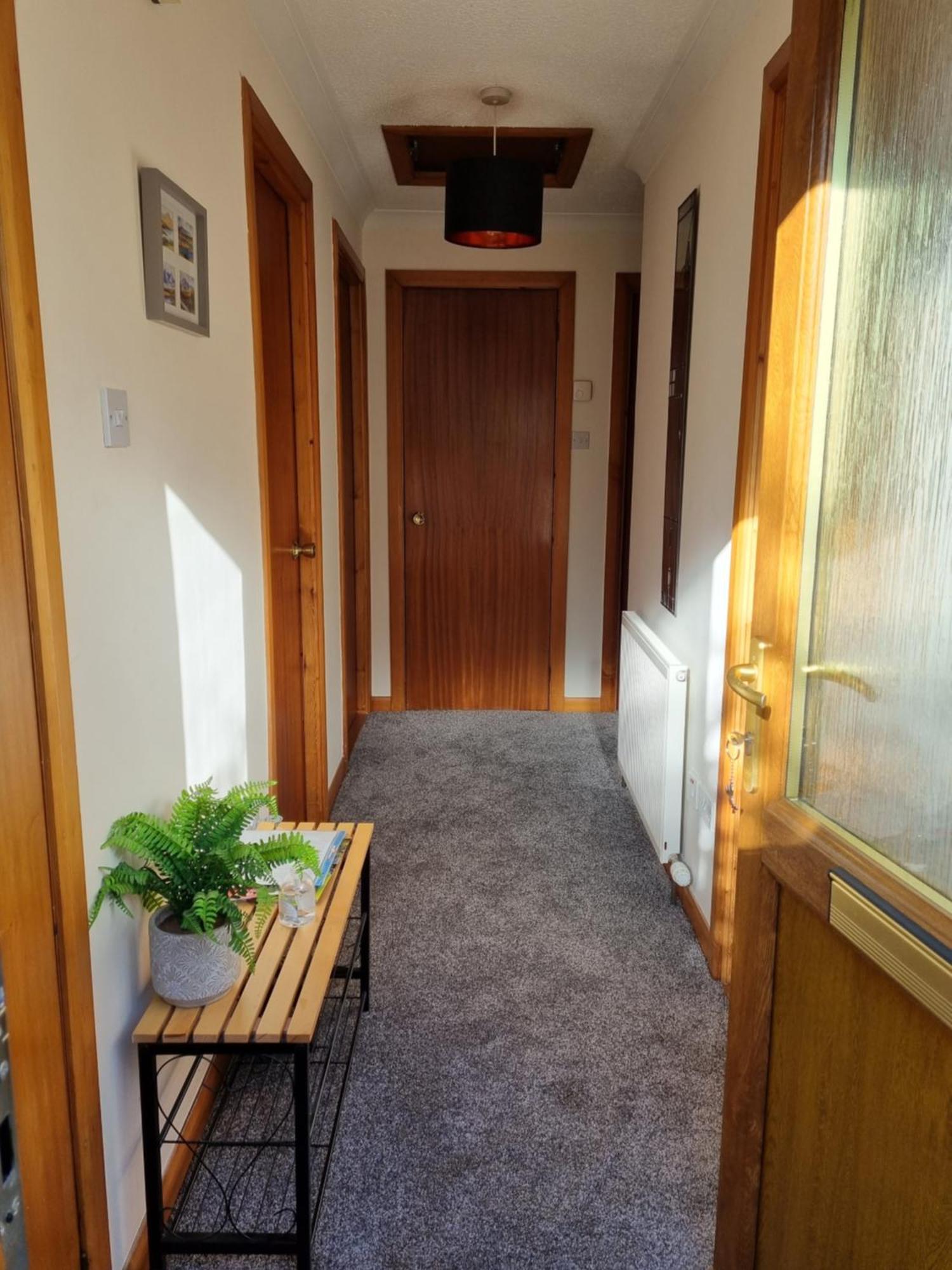 20 Stormyhill Road, Portree, Isle Of Skye Villa Ngoại thất bức ảnh