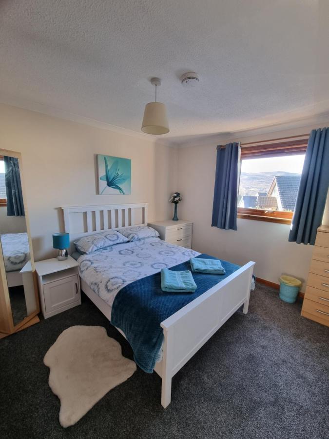 20 Stormyhill Road, Portree, Isle Of Skye Villa Ngoại thất bức ảnh