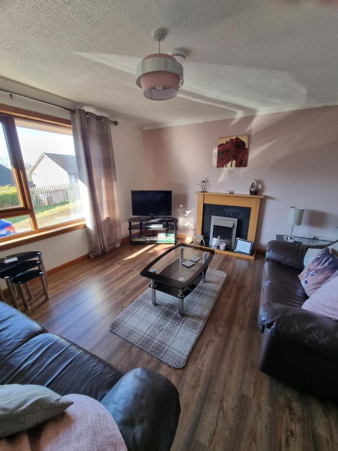 20 Stormyhill Road, Portree, Isle Of Skye Villa Ngoại thất bức ảnh