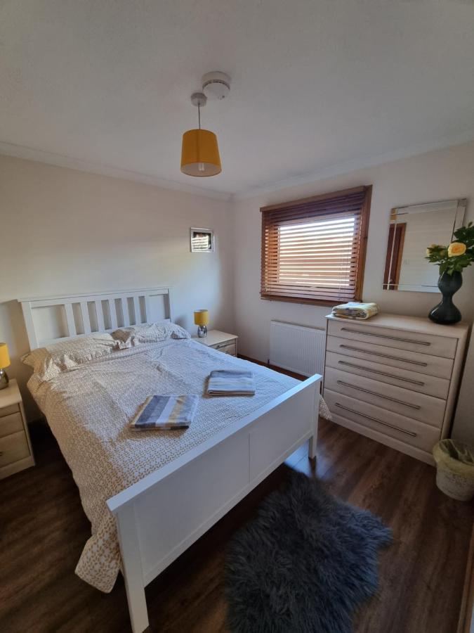 20 Stormyhill Road, Portree, Isle Of Skye Villa Ngoại thất bức ảnh