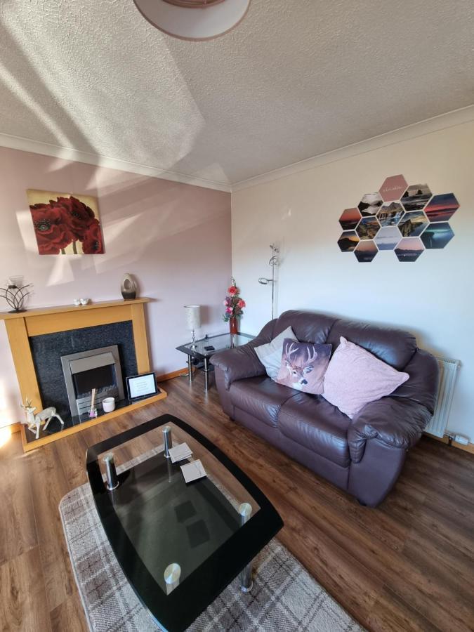 20 Stormyhill Road, Portree, Isle Of Skye Villa Ngoại thất bức ảnh
