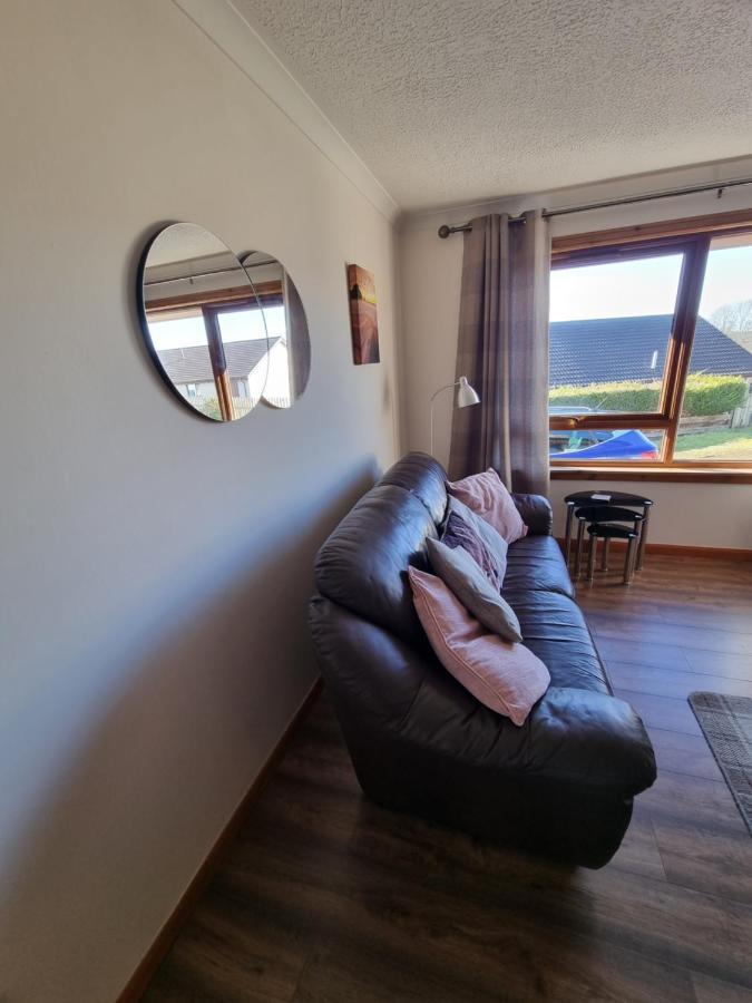 20 Stormyhill Road, Portree, Isle Of Skye Villa Ngoại thất bức ảnh