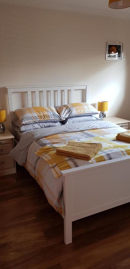 20 Stormyhill Road, Portree, Isle Of Skye Villa Ngoại thất bức ảnh