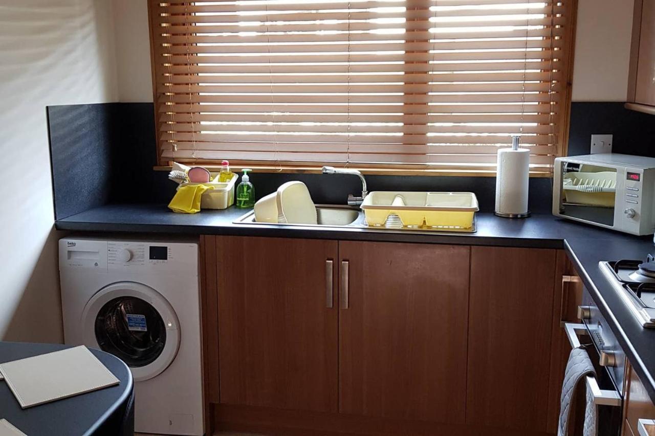 20 Stormyhill Road, Portree, Isle Of Skye Villa Ngoại thất bức ảnh