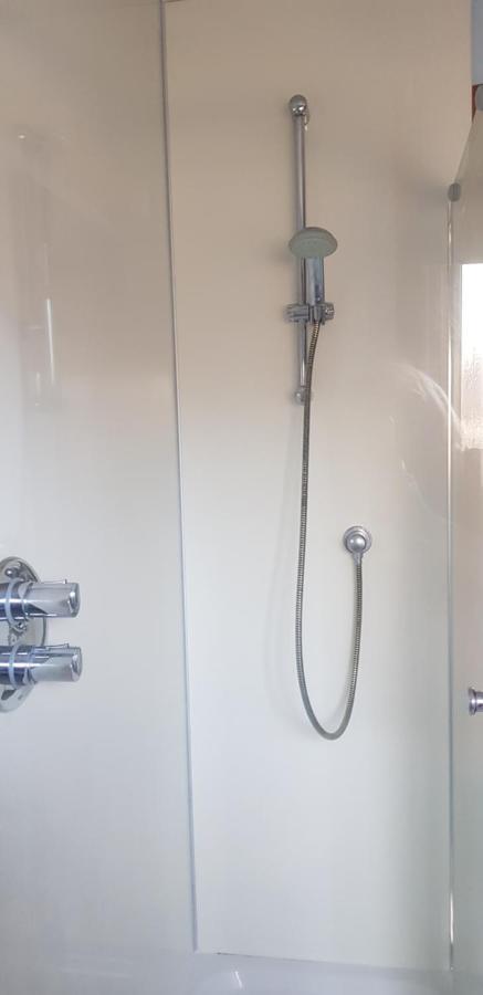 20 Stormyhill Road, Portree, Isle Of Skye Villa Ngoại thất bức ảnh