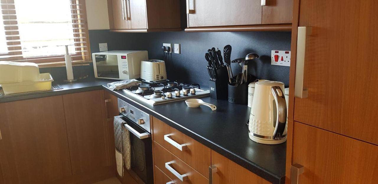 20 Stormyhill Road, Portree, Isle Of Skye Villa Ngoại thất bức ảnh